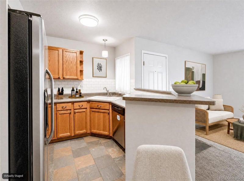 10734 W 63rd Pl #104, Arvada, CO 80004