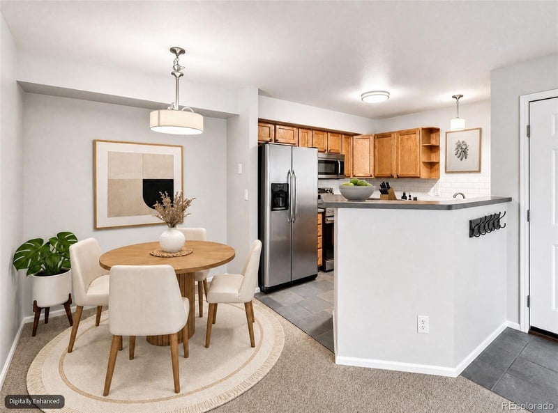 10734 W 63rd Pl #104, Arvada, CO 80004