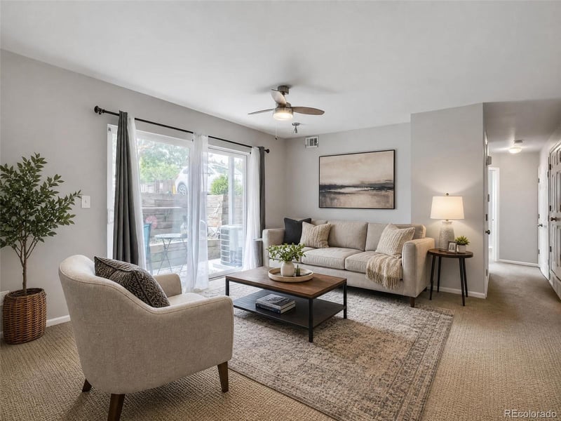 10734 W 63rd Pl #104, Arvada, CO 80004