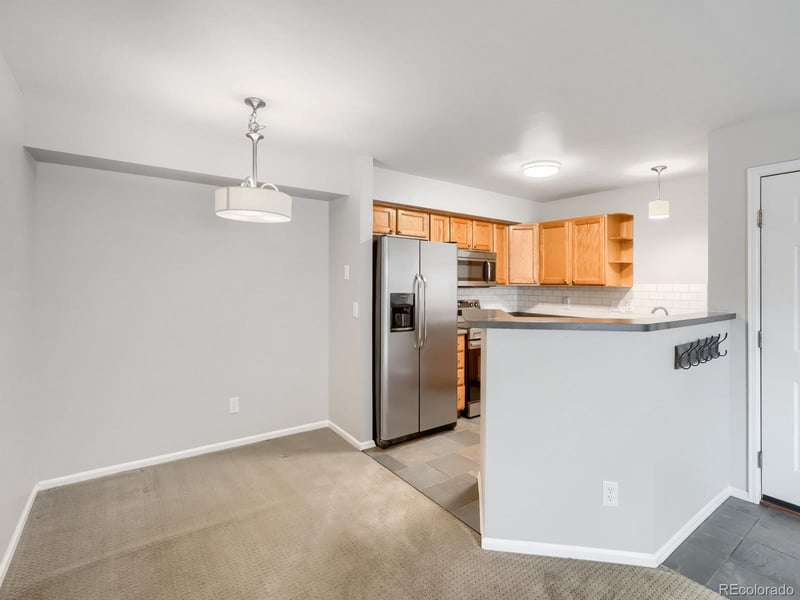 10734 W 63rd Pl #104, Arvada, CO 80004