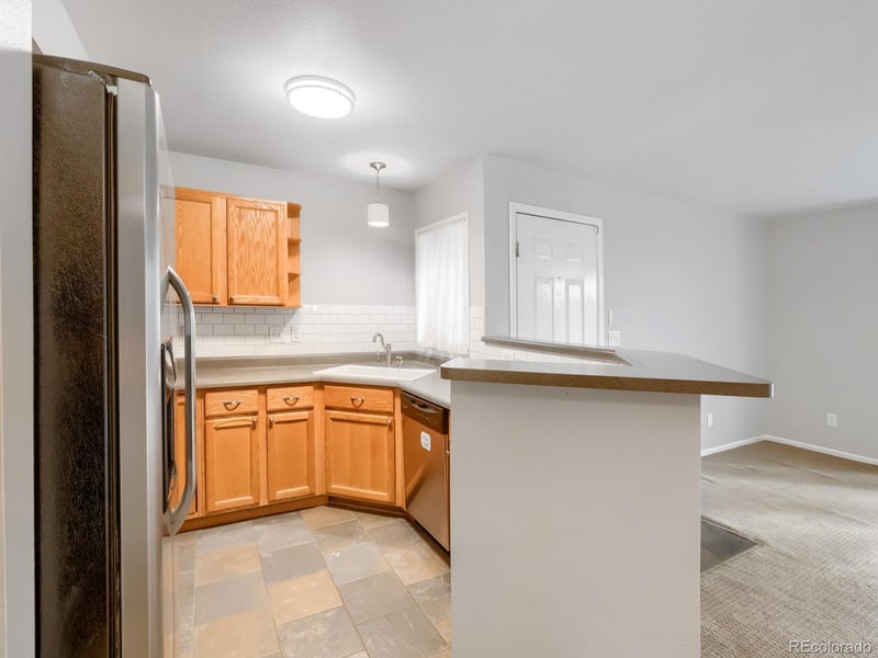10734 W 63rd Pl #104, Arvada, CO 80004