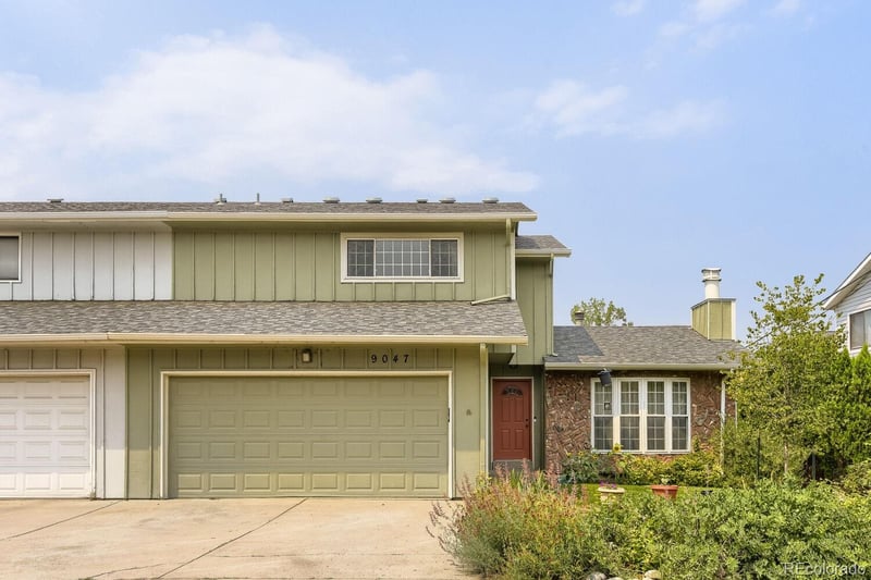 9047 Chenango Ave, Englewood, CO 80111