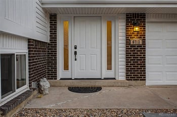 6712 S Marion Cir, Littleton, CO 80122