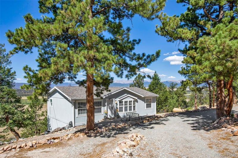 803 Bonell Dr, Fairplay, CO 80440