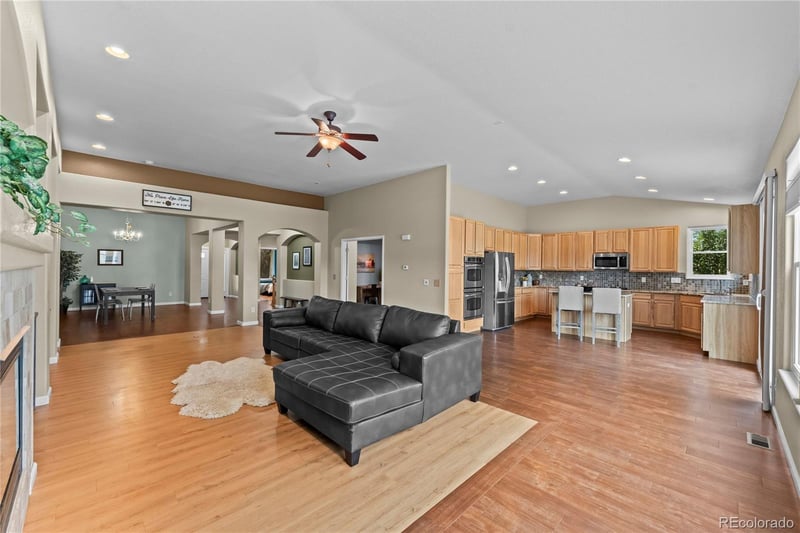 7264 Antelope Meadows Cir, Peyton, CO 80831