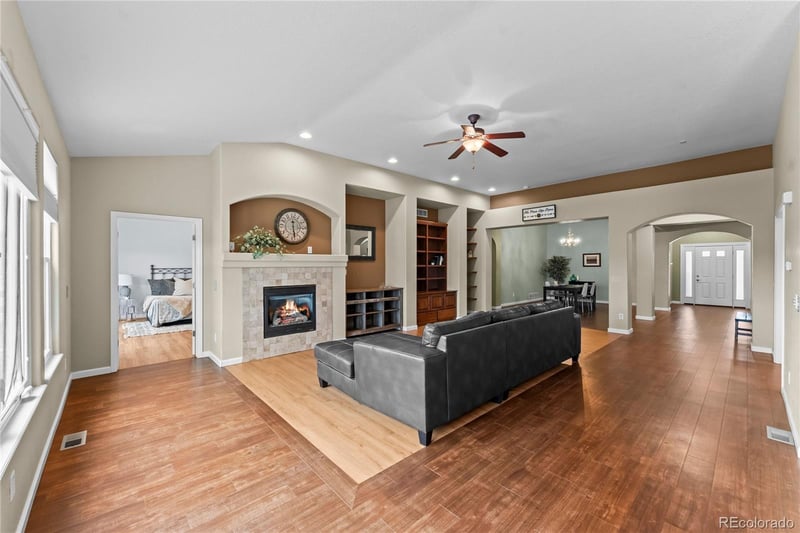 7264 Antelope Meadows Cir, Peyton, CO 80831