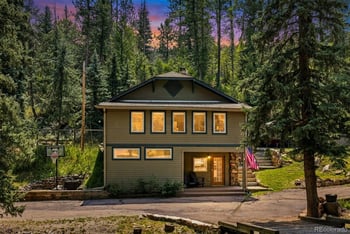 7006 S Brook Forest Rd, Evergreen, CO 80439