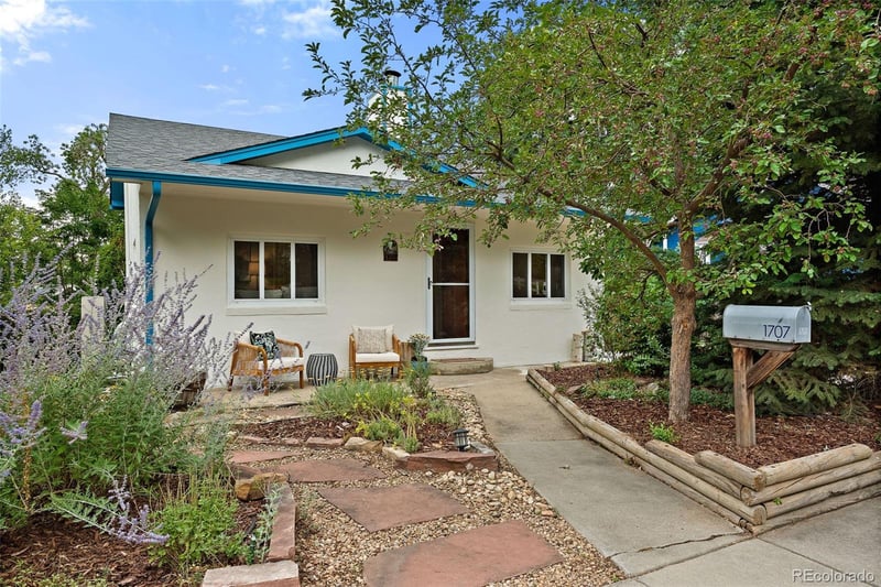 1707 Short Pl, Longmont, CO 80501
