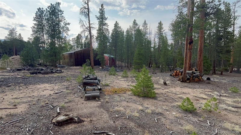 662; 682 Juniper Dr, Leadville, CO 81251