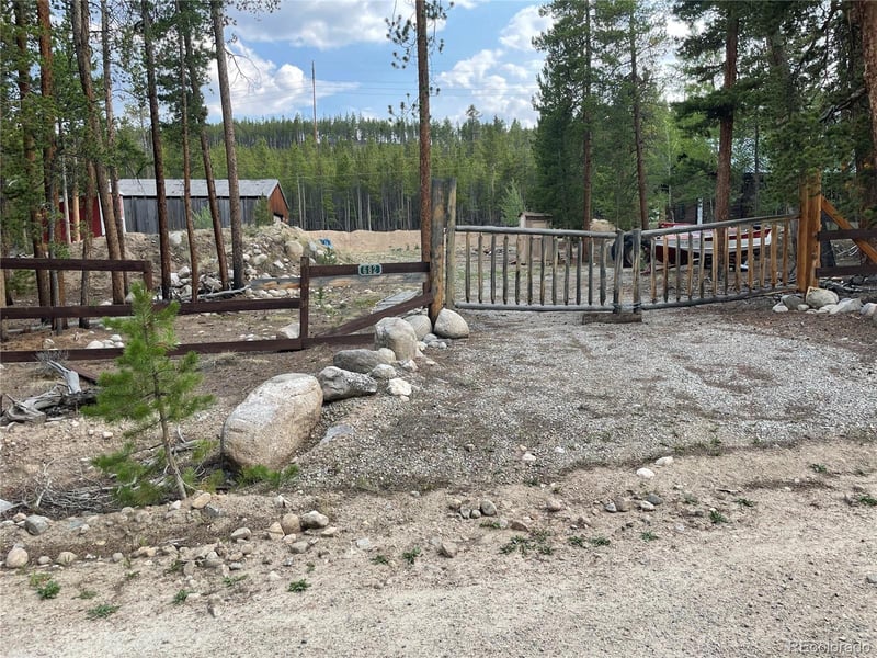 662; 682 Juniper Dr, Leadville, CO 81251