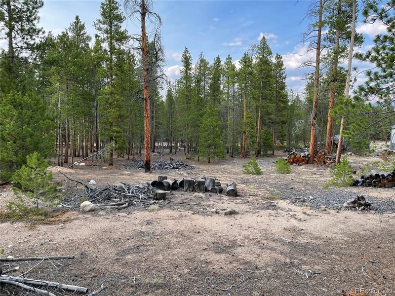 662; 682 Juniper Dr, Leadville, CO 81251