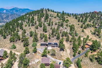 689 Little Prospect Rd, Estes Park, CO 80517
