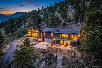 689 Little Prospect Rd, Estes Park, CO 80517