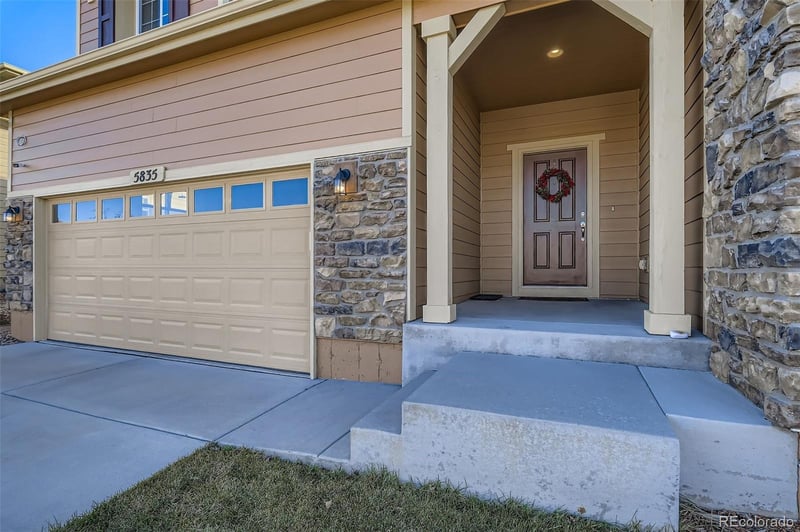 5835 Thurber Dr, Colorado Springs, CO 80924
