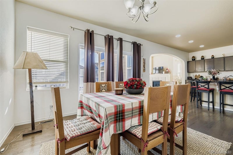 5835 Thurber Dr, Colorado Springs, CO 80924