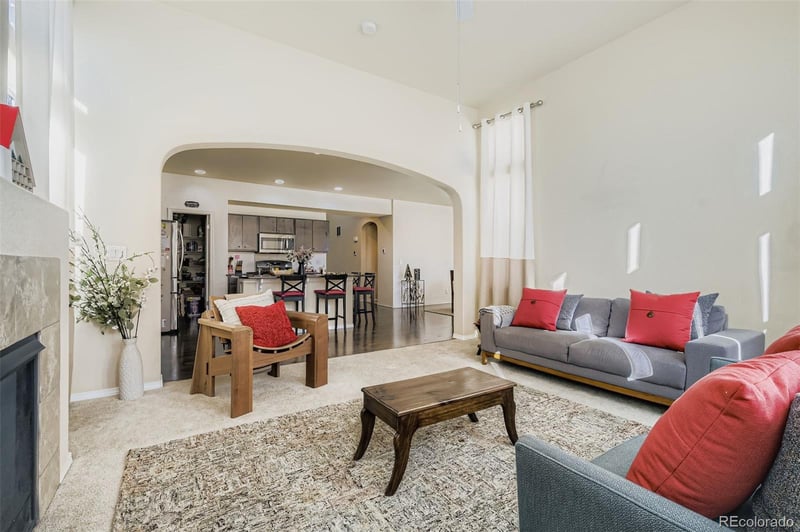 5835 Thurber Dr, Colorado Springs, CO 80924