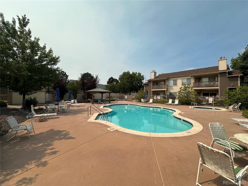 5415 Dover St #102, Littleton, CO 80123