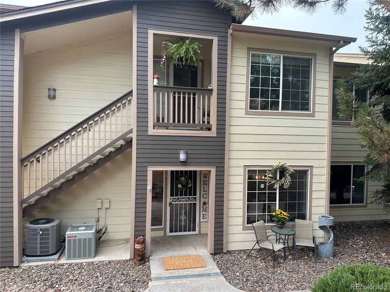 5415 Dover St #102, Littleton, CO 80123