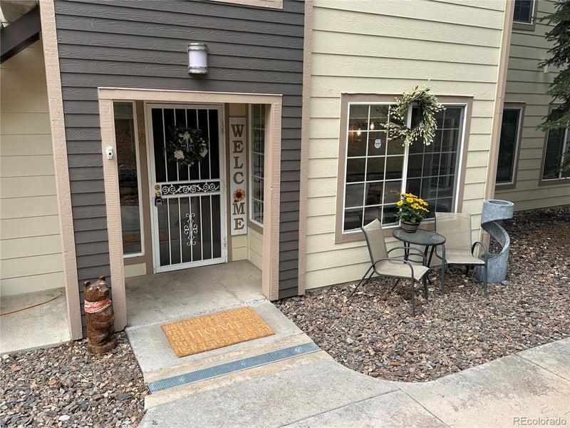 5415 Dover St #102, Littleton, CO 80123