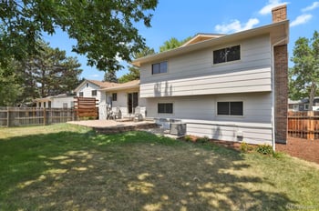 8962 W Temple Pl, Denver, CO 80123
