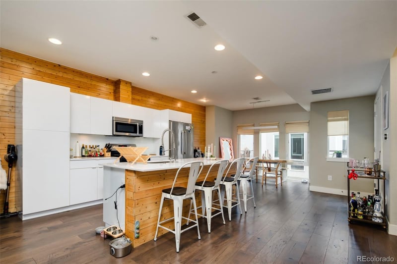 4533 Tennyson St #2, Denver, CO 80212