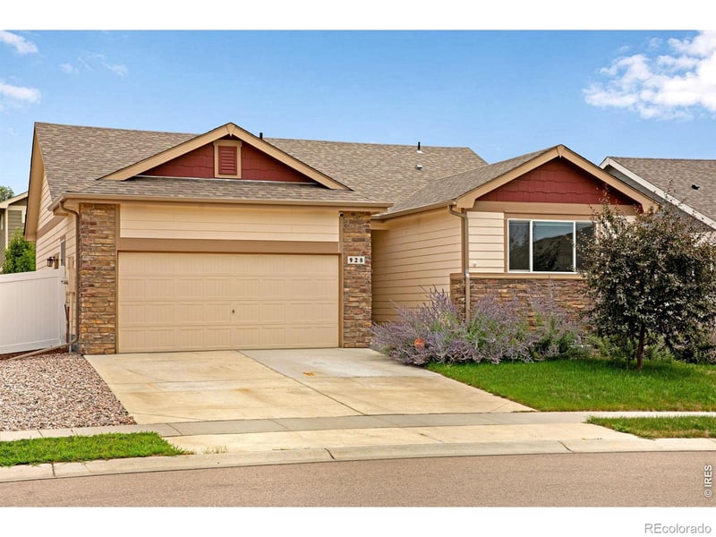 928 Barasingha St, Severance, CO 80550
