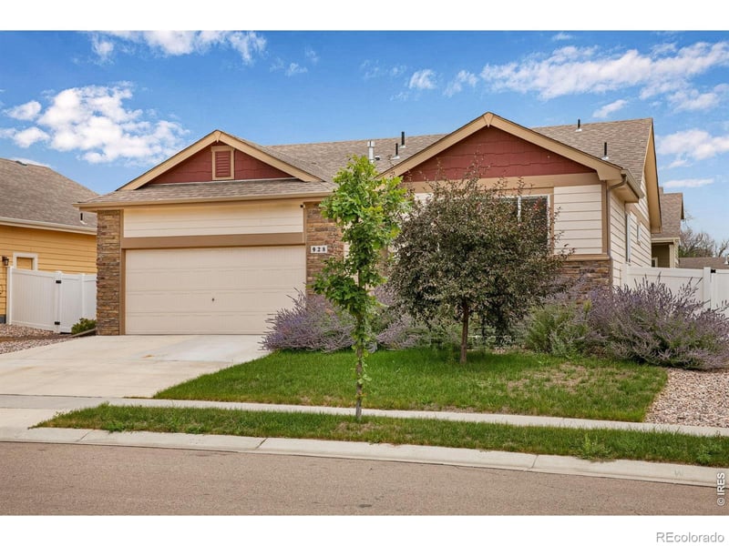 928 Barasingha St, Windsor, CO 80550