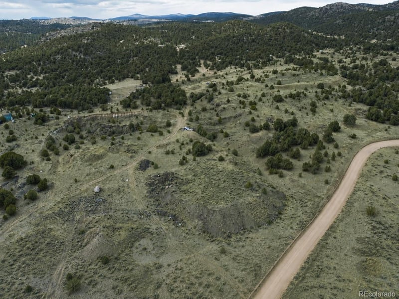 43 Prairie Dog Ln, Cotopaxi, CO 81223