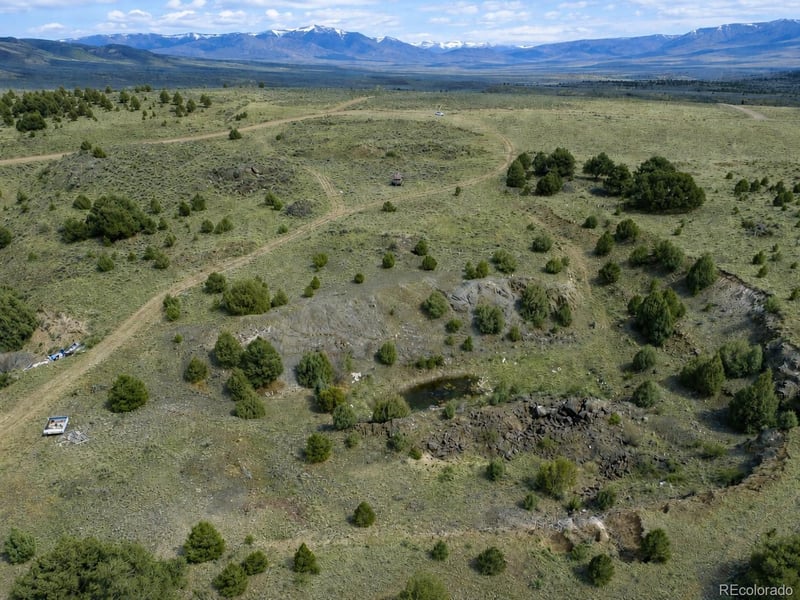 43 Prairie Dog Ln, Cotopaxi, CO 81223