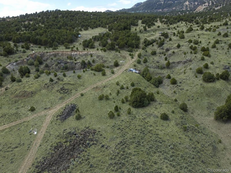 43 Prairie Dog Ln, Cotopaxi, CO 81223