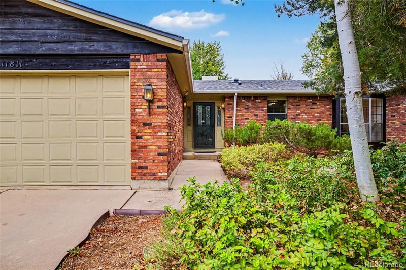 11811 E Arkansas Ave, Aurora, CO 80012
