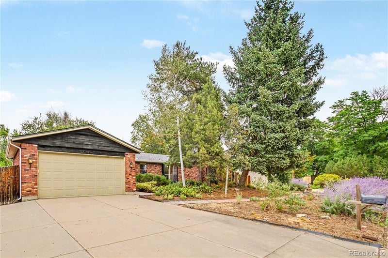 11811 E Arkansas Ave, Aurora, CO 80012