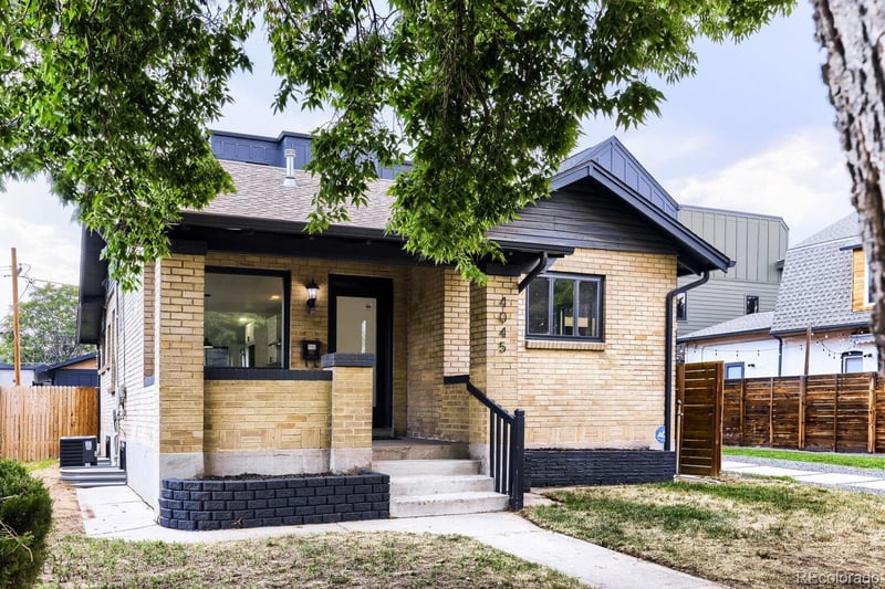 4045 Shoshone St, Denver, CO 80211