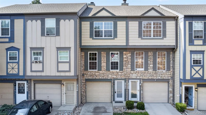 2965 W 81st Ave #C, Westminster, CO 80031
