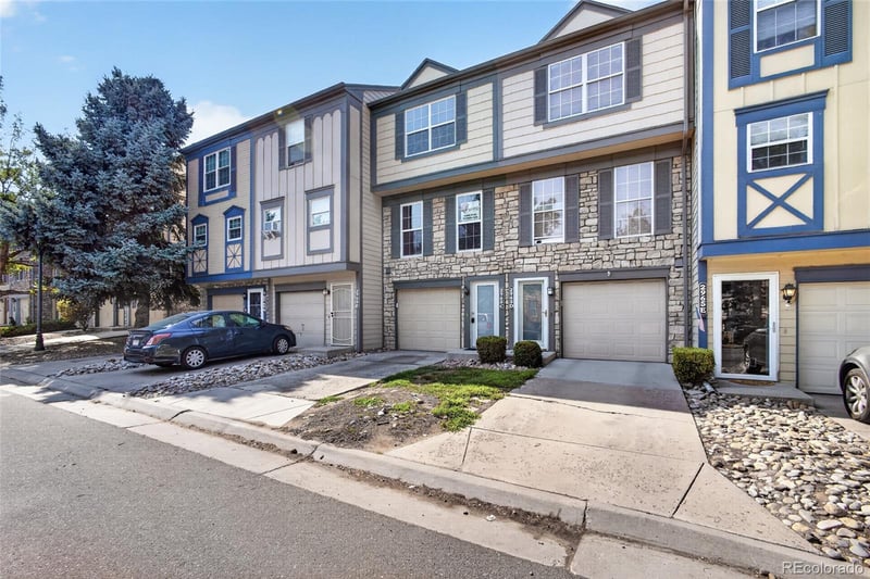 2965 W 81st Ave #C, Westminster, CO 80031