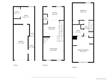 2965 W 81st Ave #C, Westminster, CO 80031