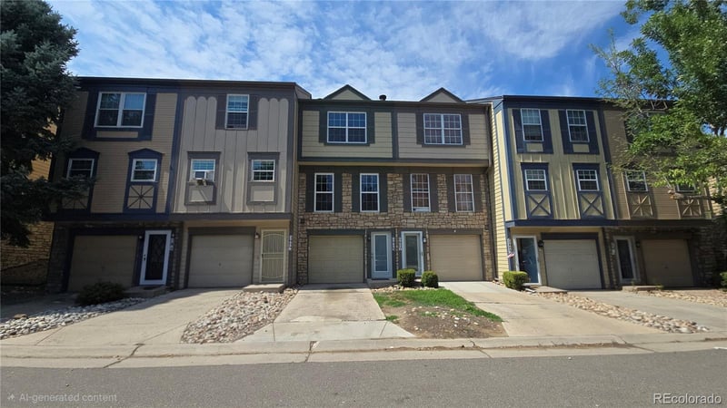 2965 81st Ave #C, Westminster, CO 80031