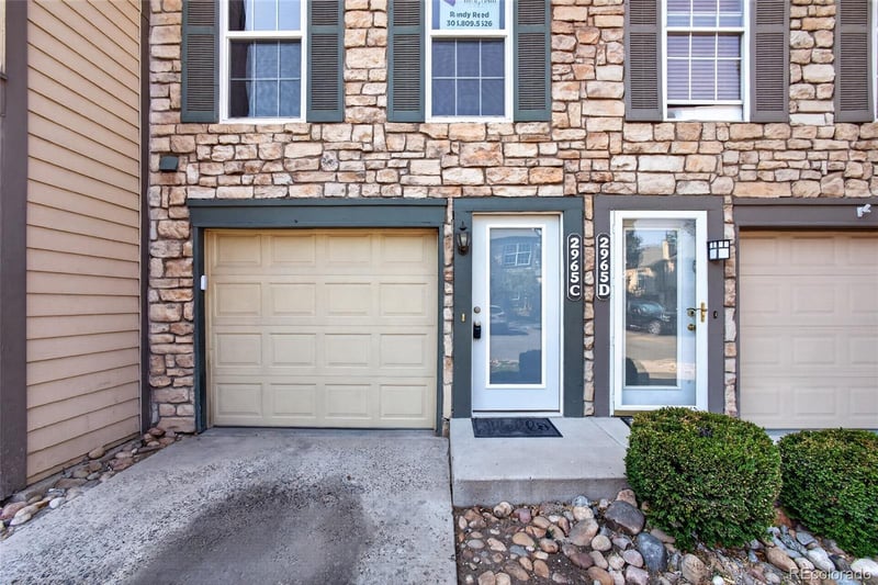 2965 W 81st Ave #C, Westminster, CO 80031