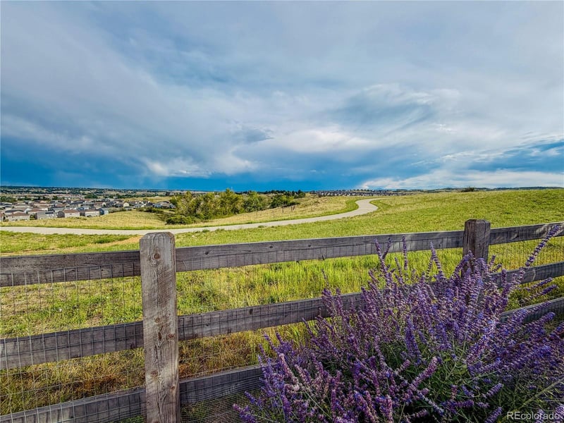 17664 Prairie Peak Trl, Parker, CO 80134