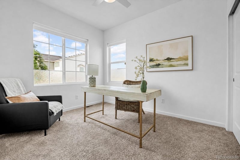 17664 Prairie Peak Trl, Parker, CO 80134