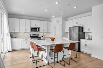 17664 Prairie Peak Trl, Parker, CO 80134