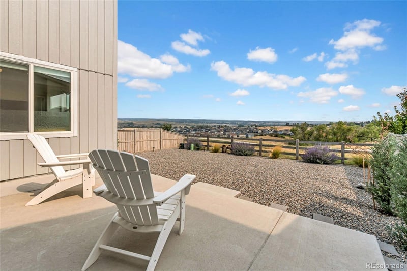 17664 Prairie Peak Trl, Parker, CO 80134