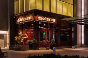 3131 E Alameda Ave #1107 & 1106, Denver, CO 80209