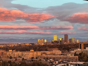 3131 E Alameda Ave #1107 & 1106, Denver, CO 80209