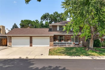 6371 E Dickenson Pl, Denver, CO 80222