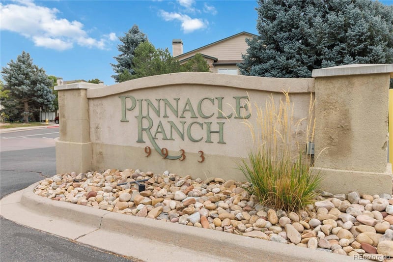 9973 E Carolina Cir #201, Aurora, CO 80247