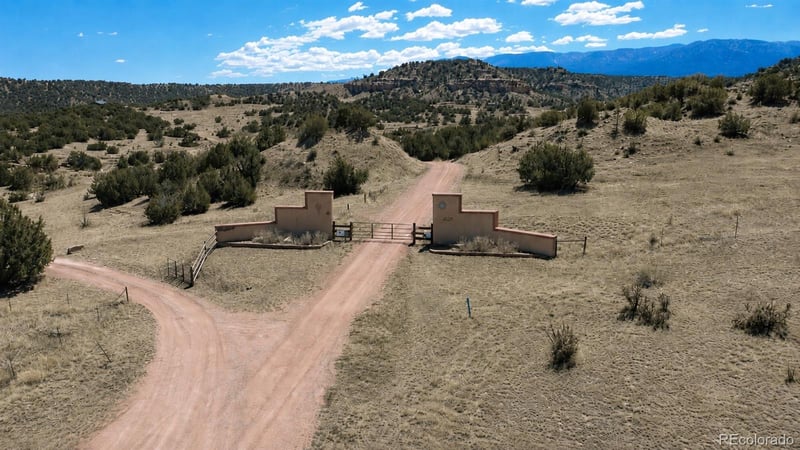000 Bandito Trl, Florence, CO 81226