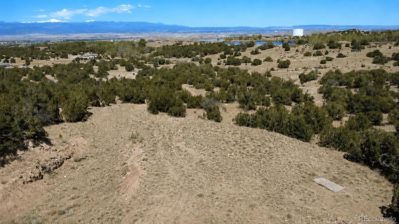 000 Bandito Trl, Florence, CO 81226