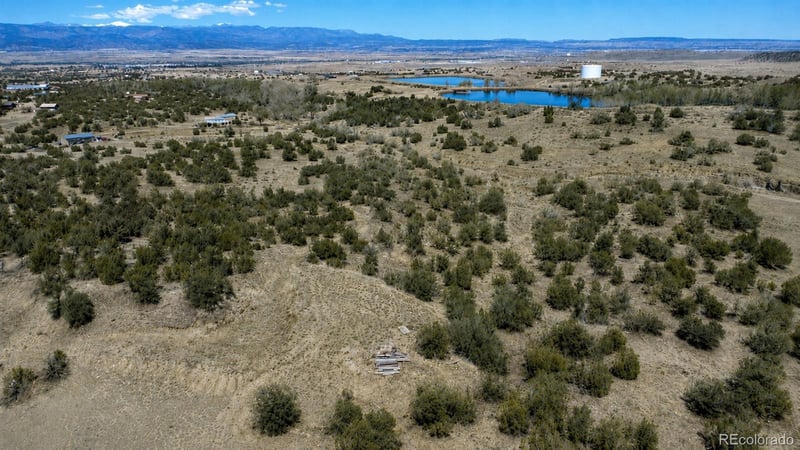 000 Bandito Trl, Florence, CO 81226