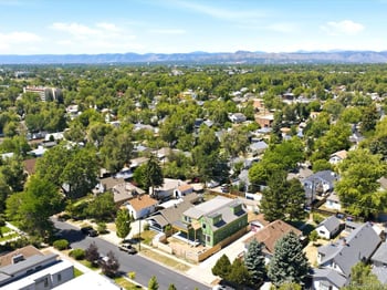 2563 Chase St, Denver, CO 80214